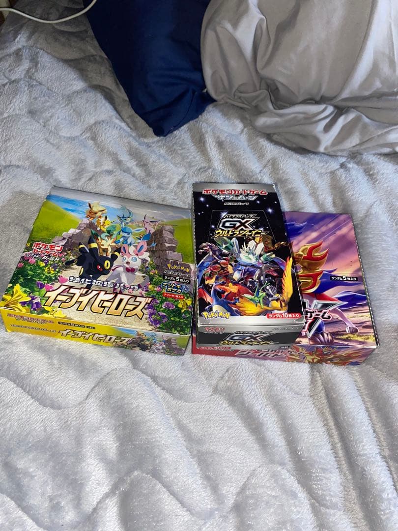 ポケモンカード　詰め合わせ