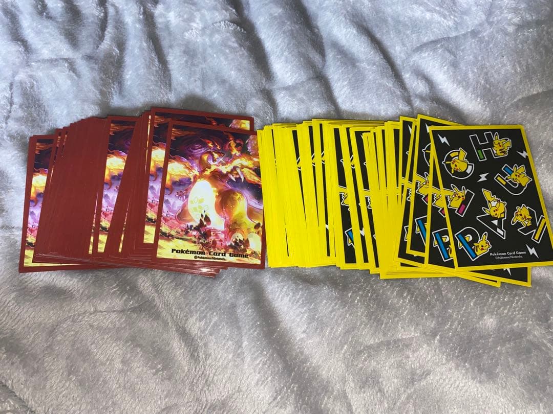 ポケモンカード　詰め合わせ