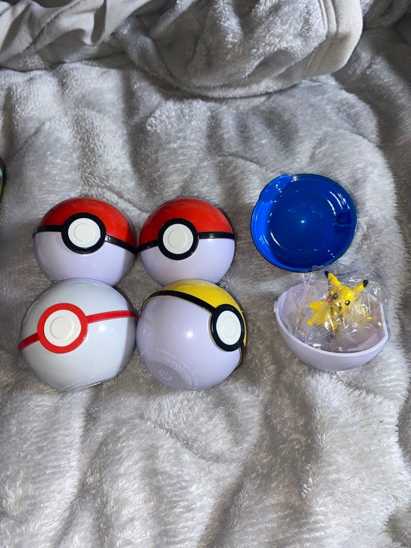 ポケモンカード　詰め合わせ