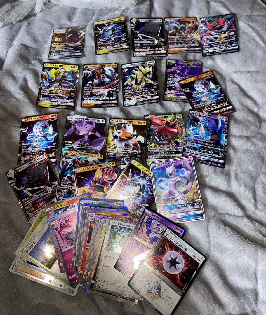 ポケモンカード　詰め合わせ