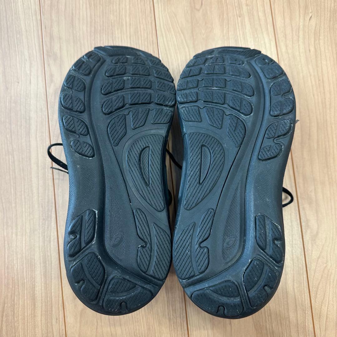 【値下げ中】ASICS GEL-KAYANO 31 ブラック ランニングシューズ