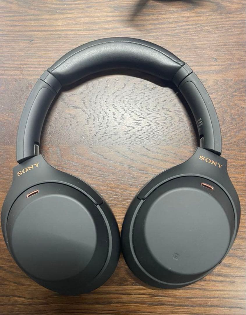 専用出品　SONY WH-1000XM4 ヘッドホン