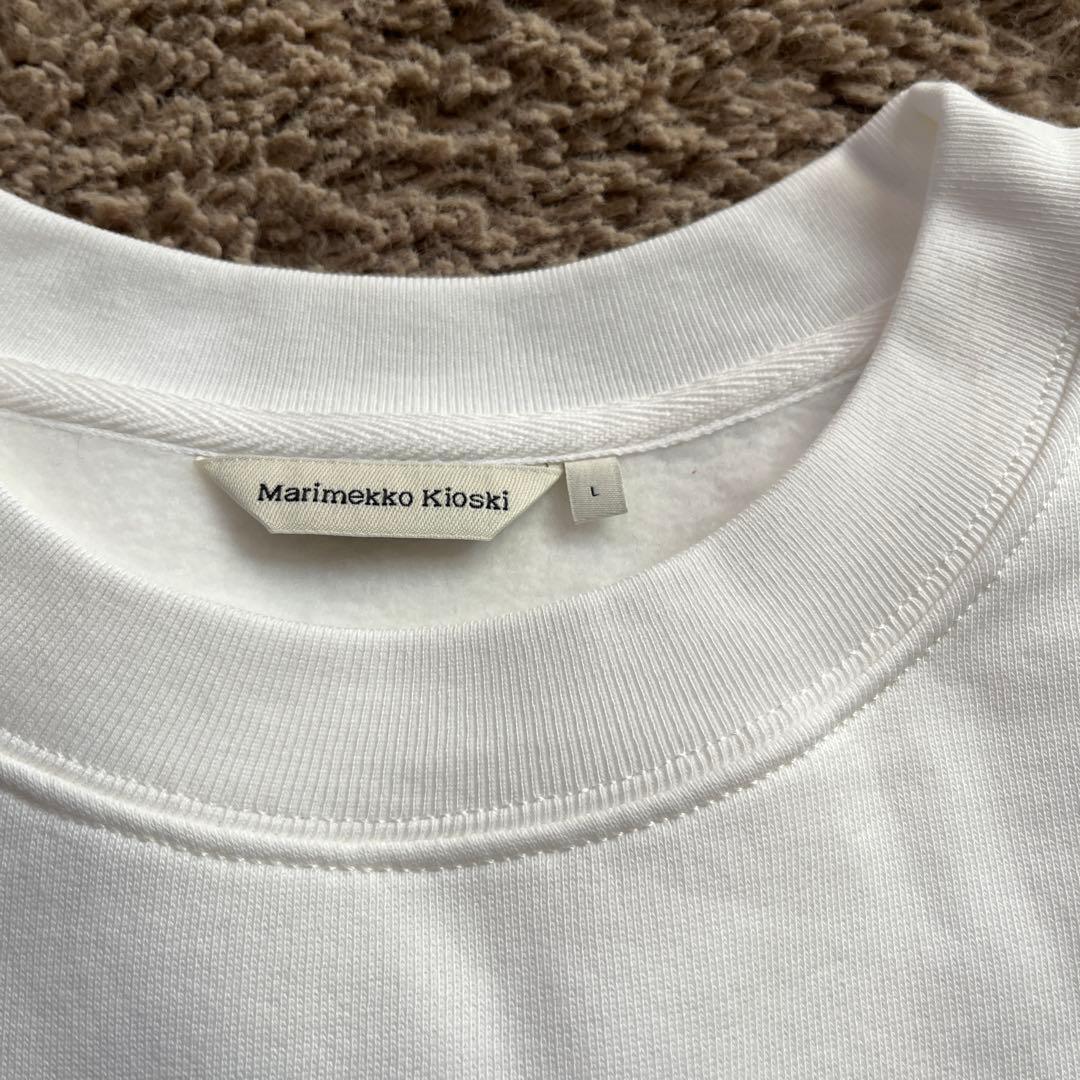 お急ぎください‼️マリメッコ⭐︎L