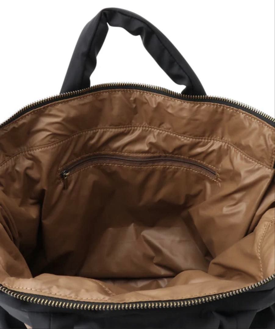 【OUTDOOR PRODUCTS for SALON】別注2WAY横型トート