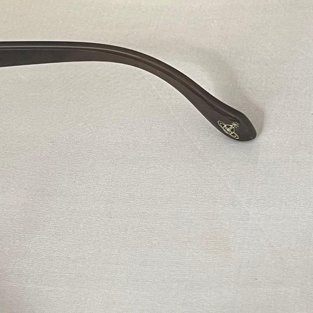 vivian westwood サングラス　ヴィヴィアン　ケース付き