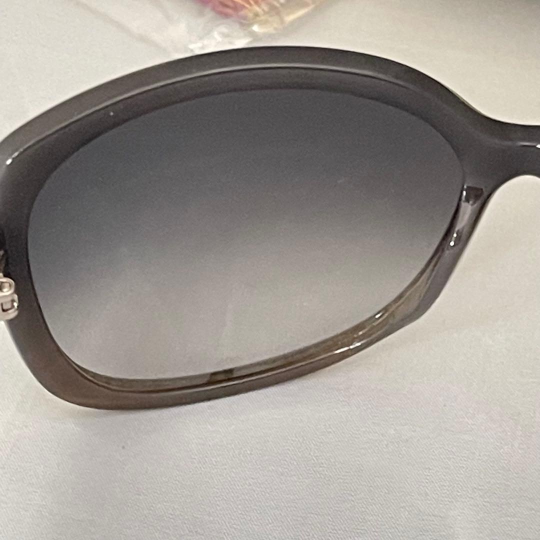 vivian westwood サングラス　ヴィヴィアン　ケース付き