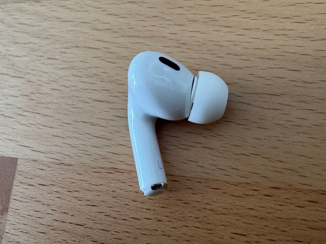 airpods pro 第2世代 美品 【国内正規品】