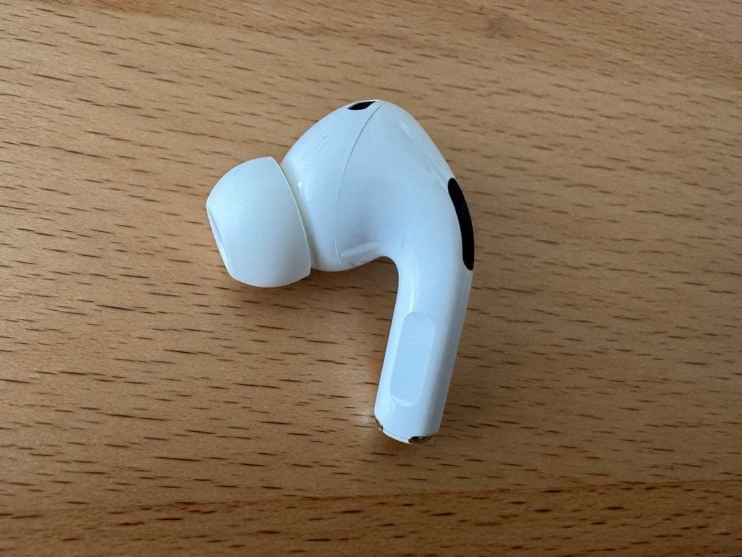 airpods pro 第2世代 美品 【国内正規品】