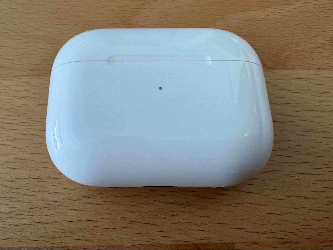 airpods pro 第2世代 美品 【国内正規品】