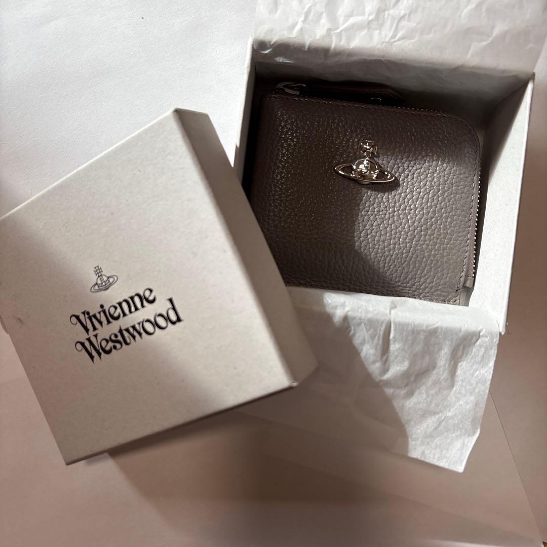 未使用　ヴィヴィアン ウエストウッド　ケース