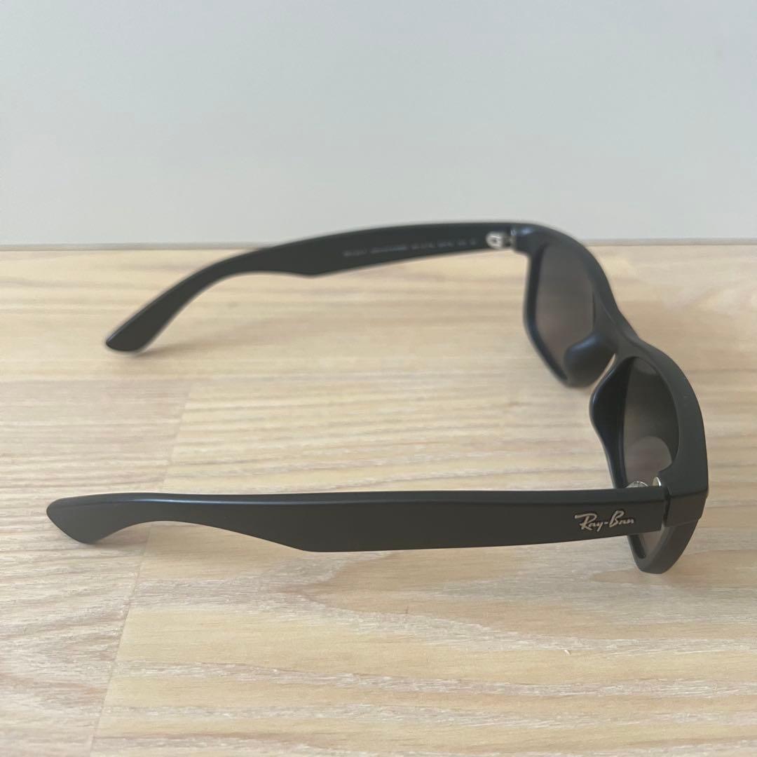 レイバン rb2132F 601-S/78