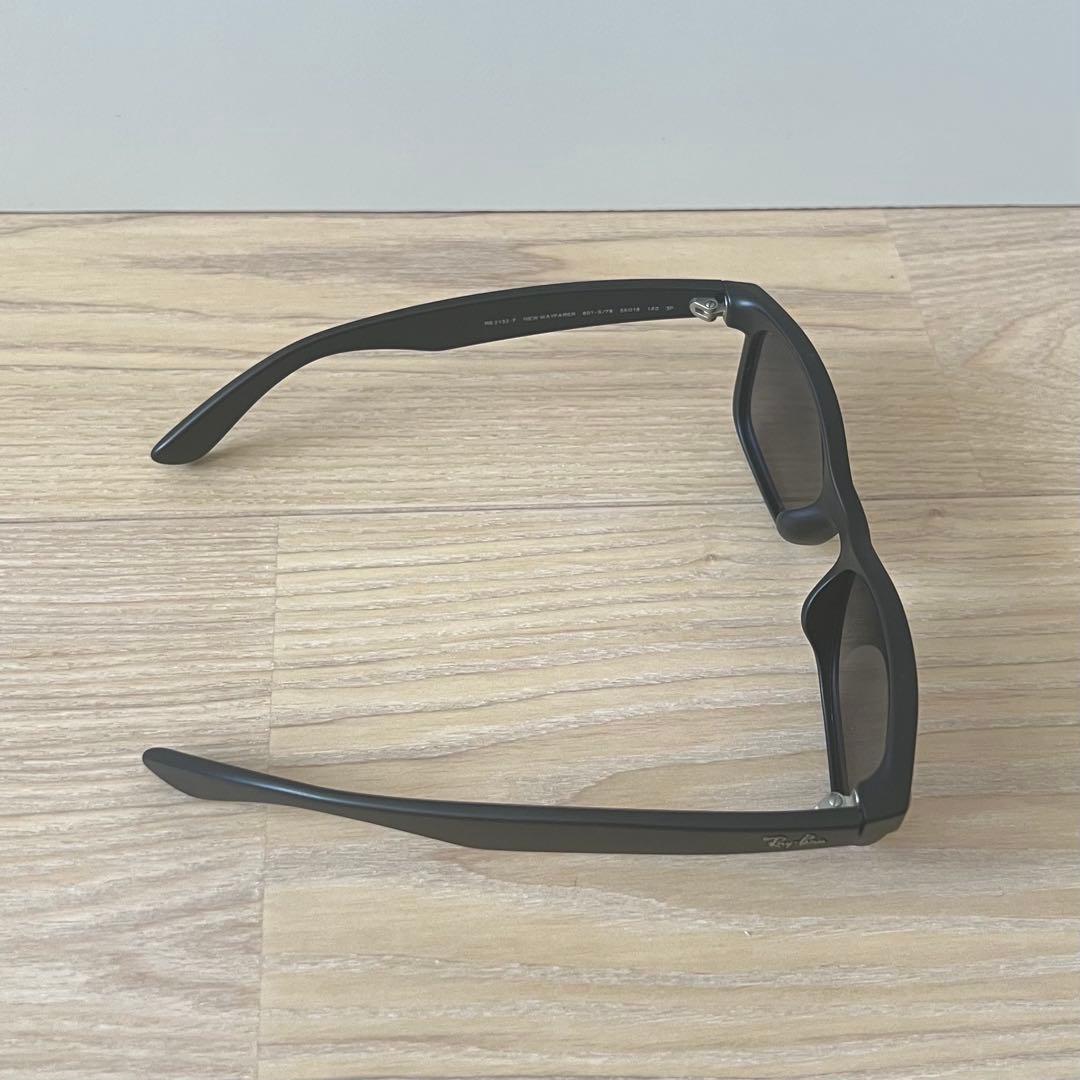 レイバン rb2132F 601-S/78