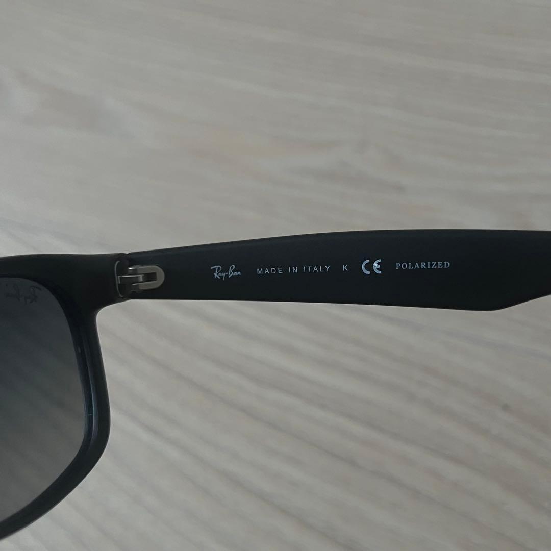 レイバン rb2132F 601-S/78