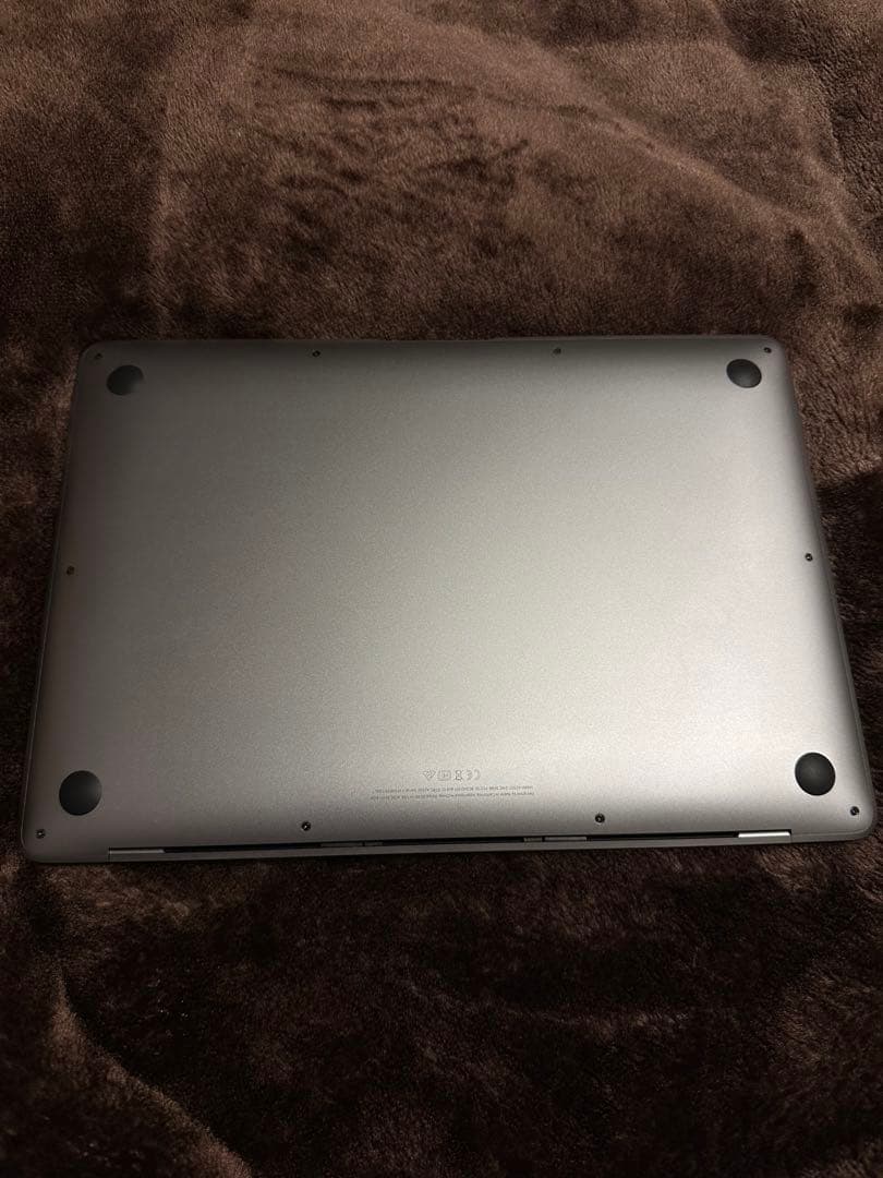 MacBook Air M1 13インチ 16GB 512GB A2337 美品