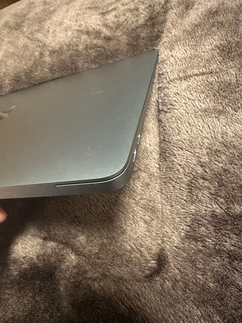 MacBook Air M1 13インチ 16GB 512GB A2337 美品