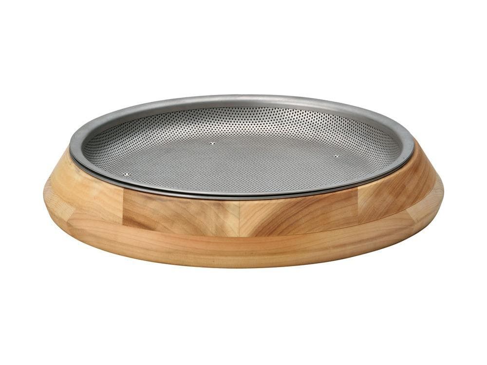 エマヒロ（新品）スノーピーク パーティプレート