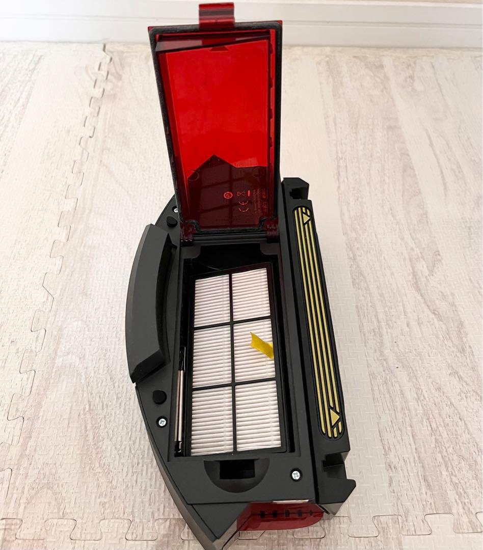 iRobot アイロボット ルンバ Roomba 960