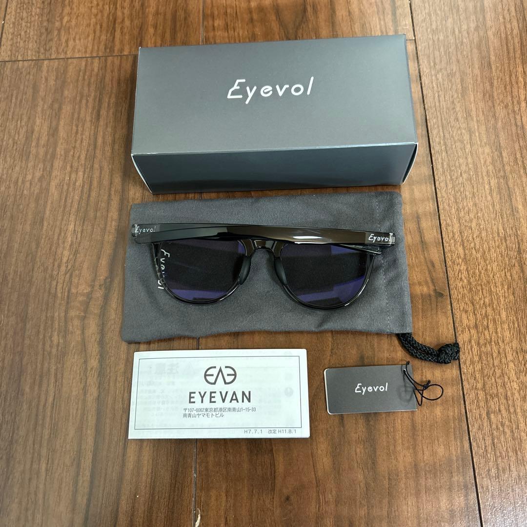 小物 Eyevol CONLON III (53)