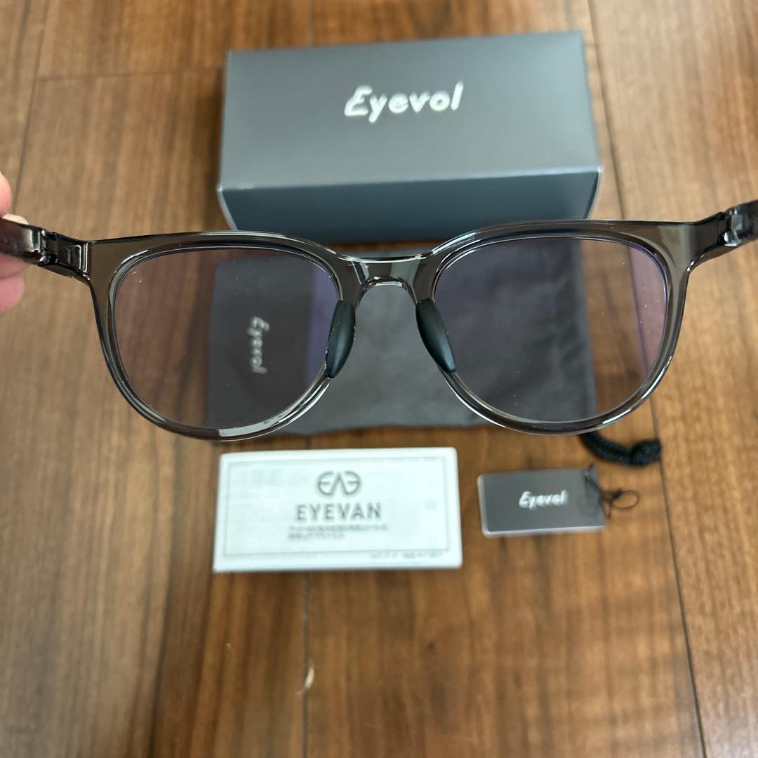 小物 Eyevol CONLON III (53)