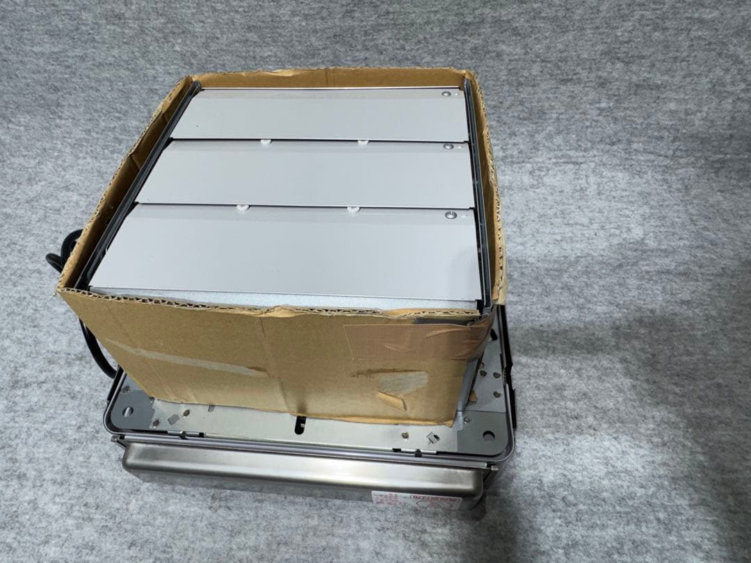 (未使用 )三菱 換気扇有圧換気扇業務用 EFC-25FSB 羽根径25cm