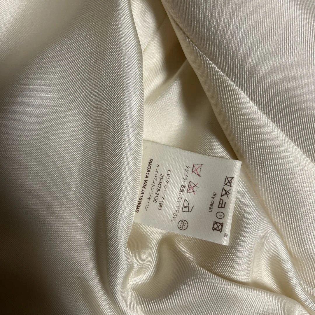 ルイヴィトンジャケット