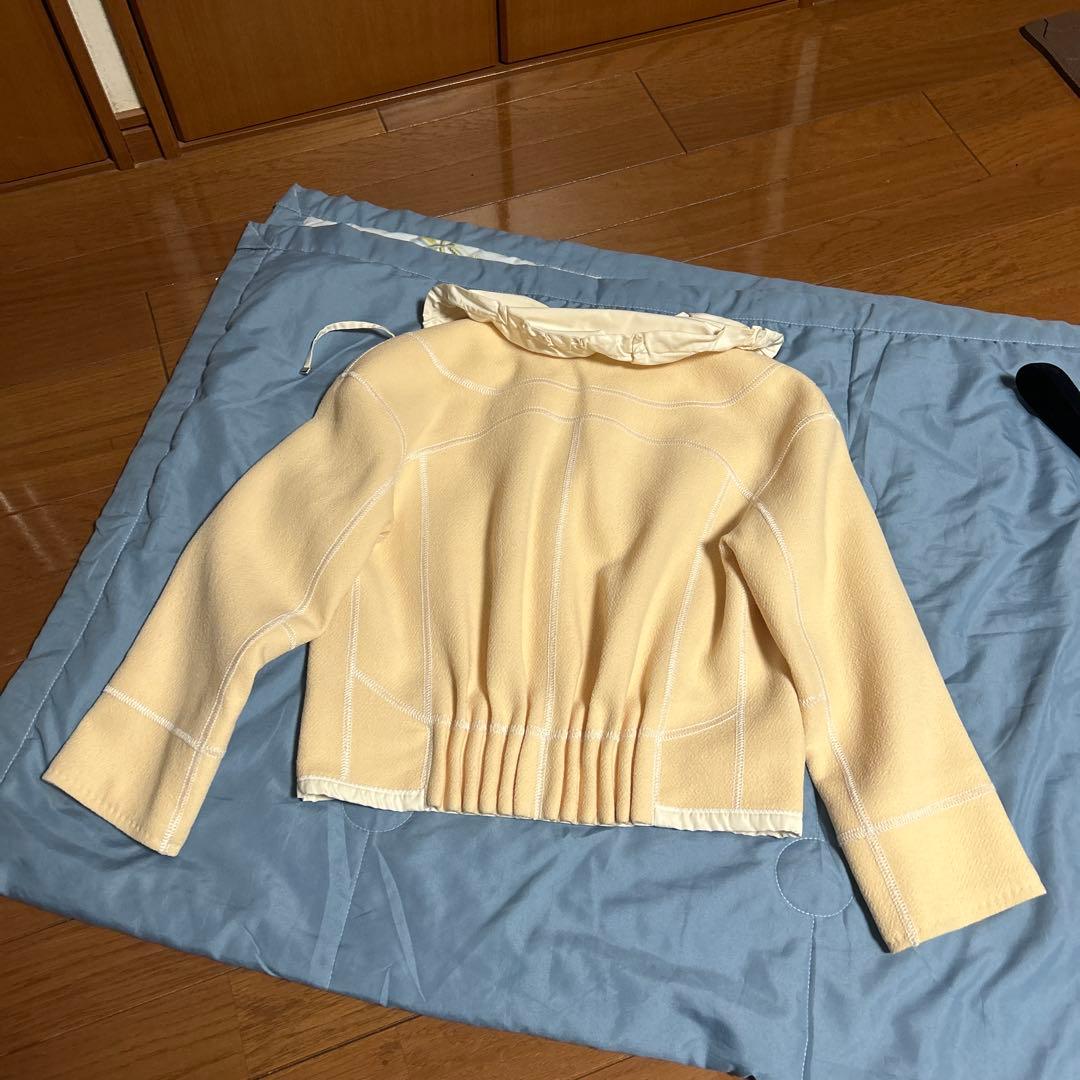 ルイヴィトンジャケット