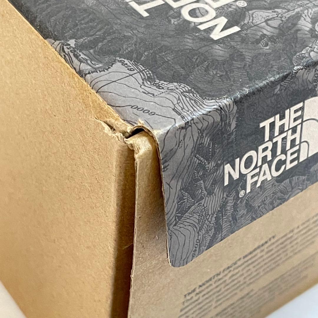 ノースフェイス ヌプシ ブーティー ウォータープルーフIV ショート ブラック