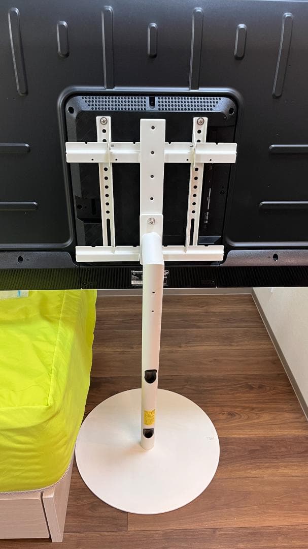 【美品】Hisense 50インチ 4K液晶テレビ 50E6K Dolby