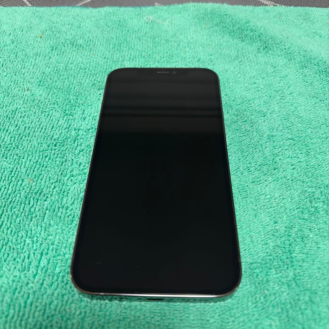 iPhone12Pro SIMフリー　美品⭐︎