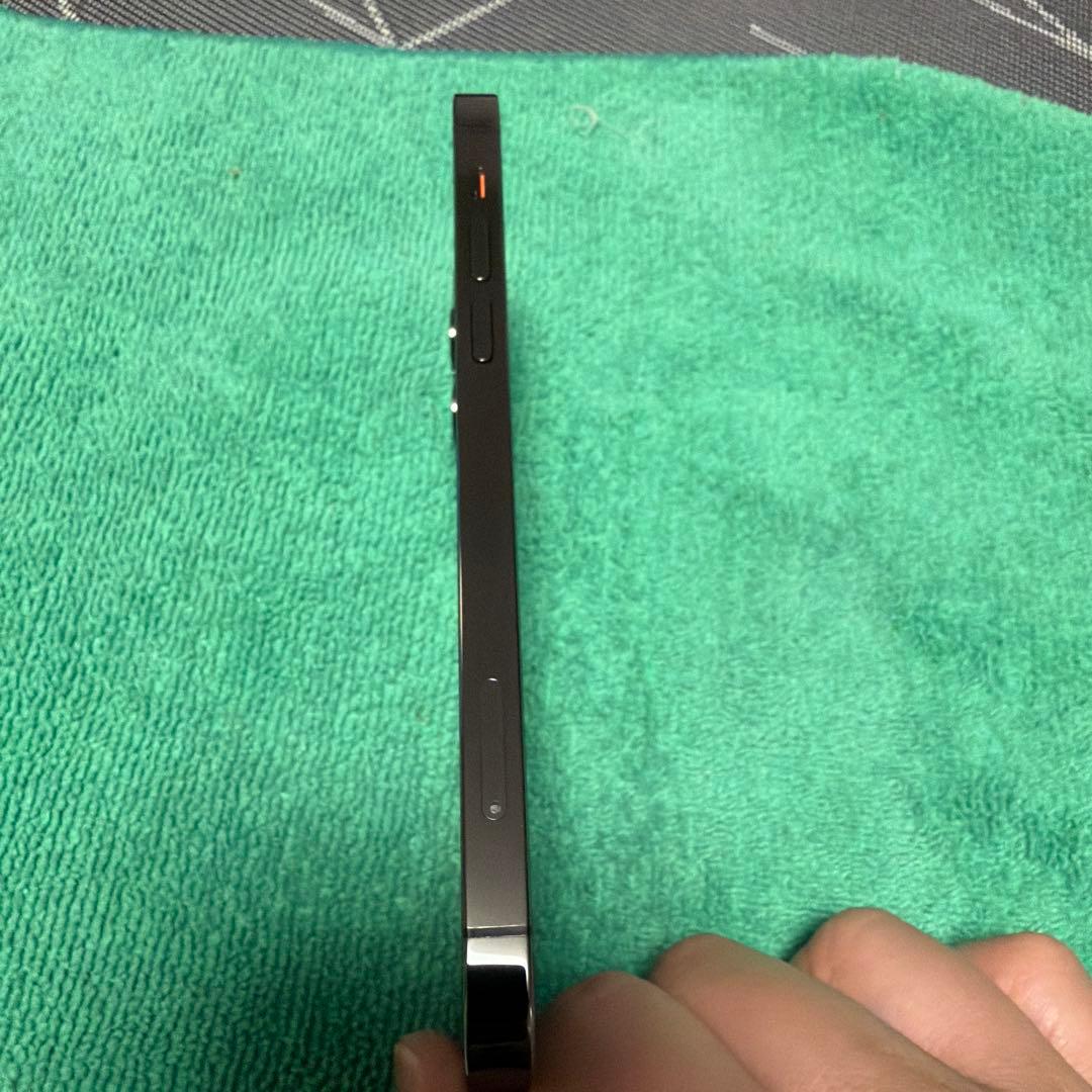 iPhone12Pro SIMフリー　美品⭐︎