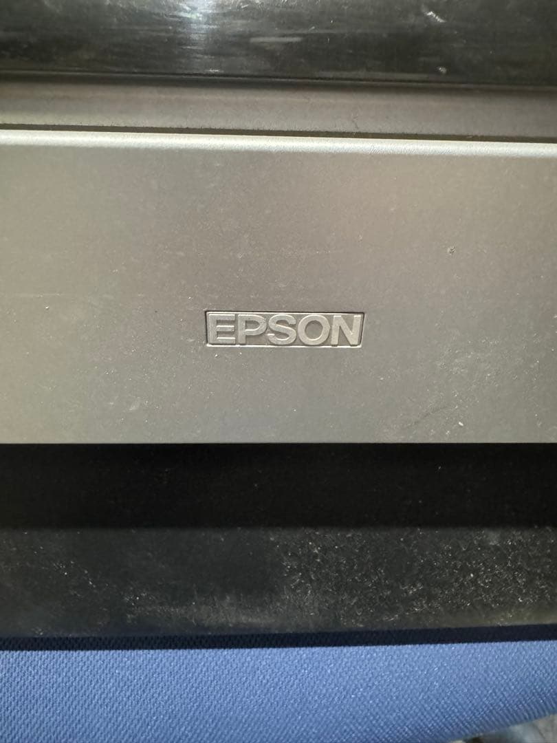 ⚫️Epson インクジェットプリンター カラリオ PM-G4500