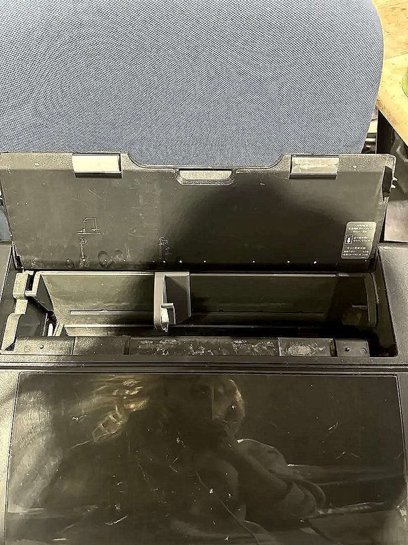 ⚫️Epson インクジェットプリンター カラリオ PM-G4500