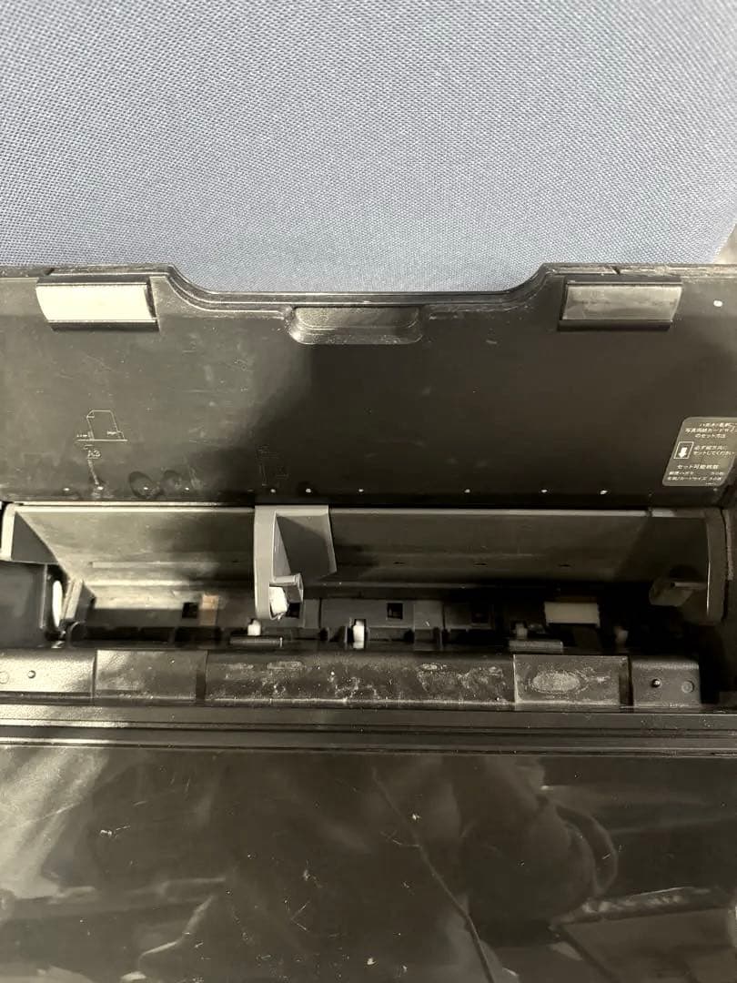 ⚫️Epson インクジェットプリンター カラリオ PM-G4500