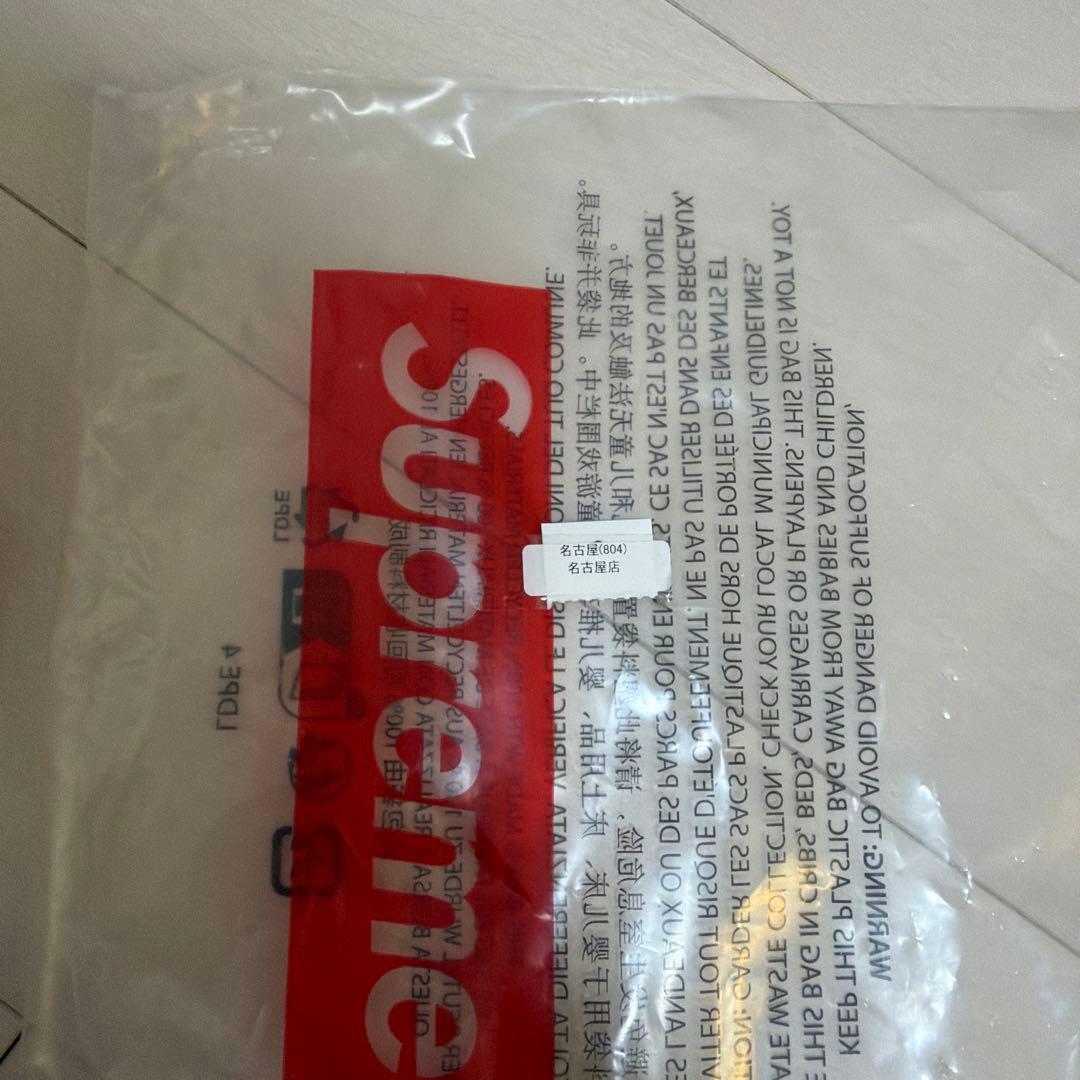 Supreme×b.b.Simon Studded Double Knee 30