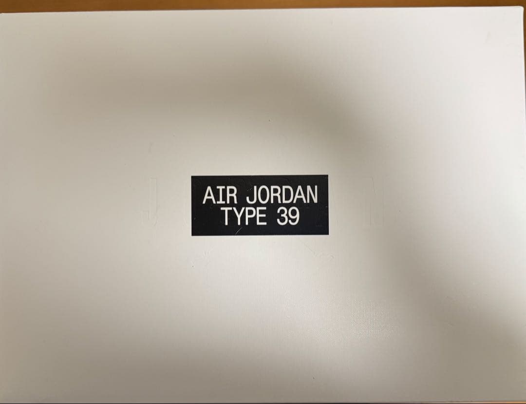 AIR JORDAN 39 us13 31cm ジョーダン39