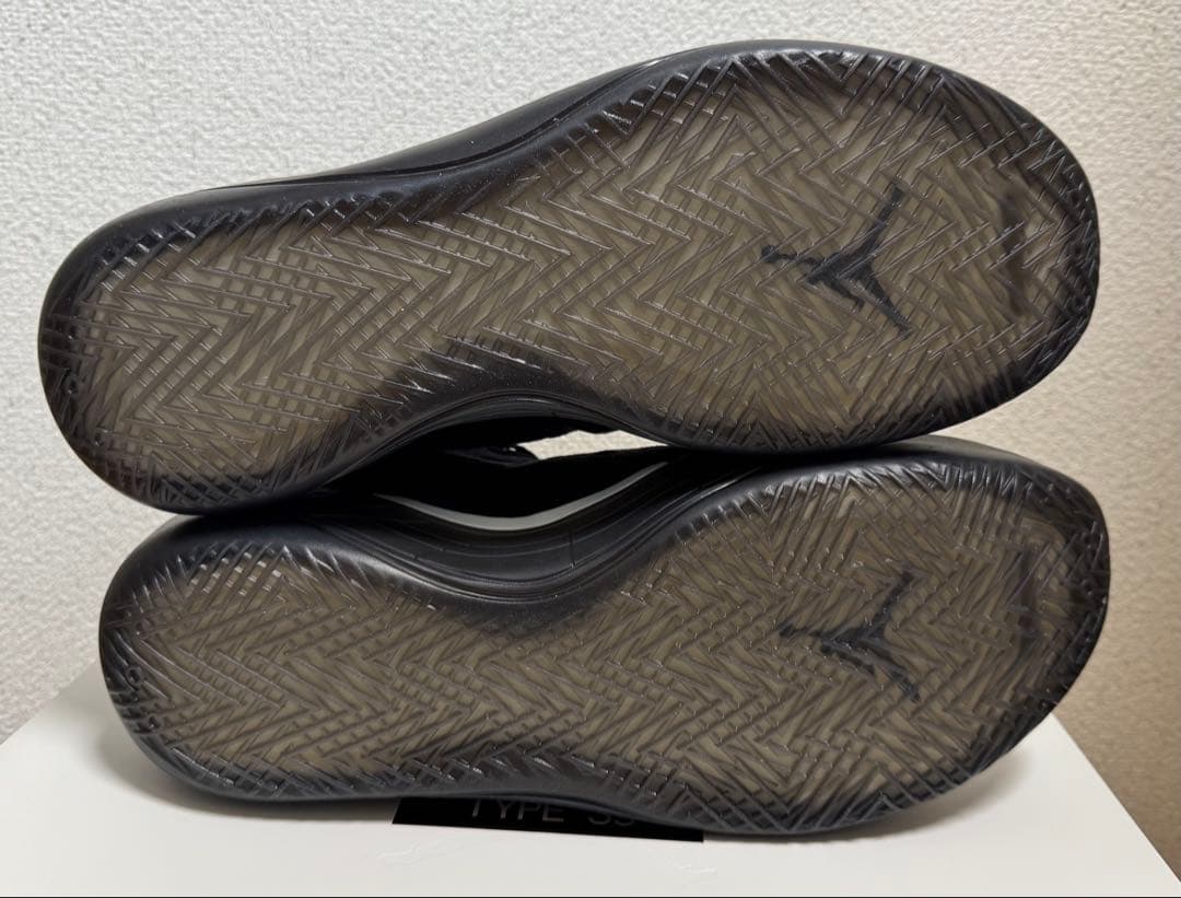 AIR JORDAN 39 us13 31cm ジョーダン39