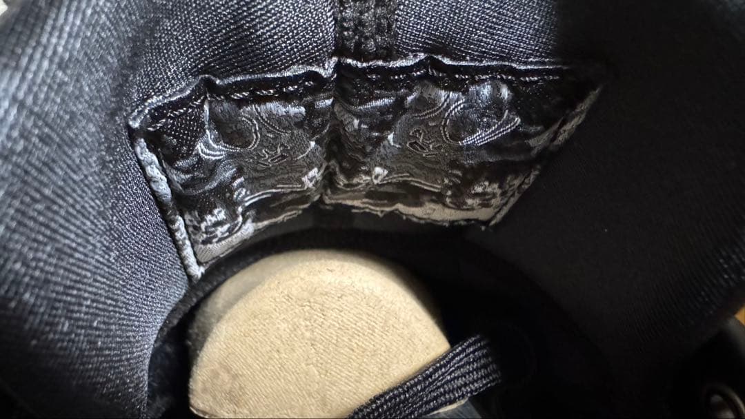 AIR JORDAN 39 us13 31cm ジョーダン39