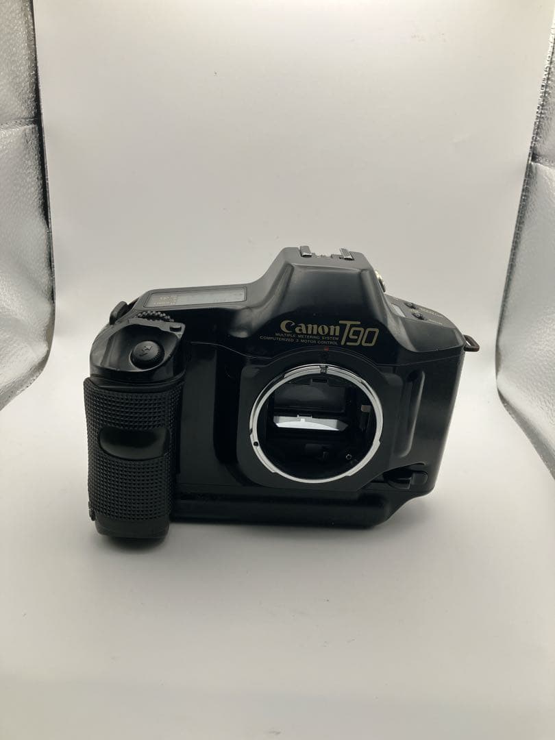 【動作品】Canon T90
