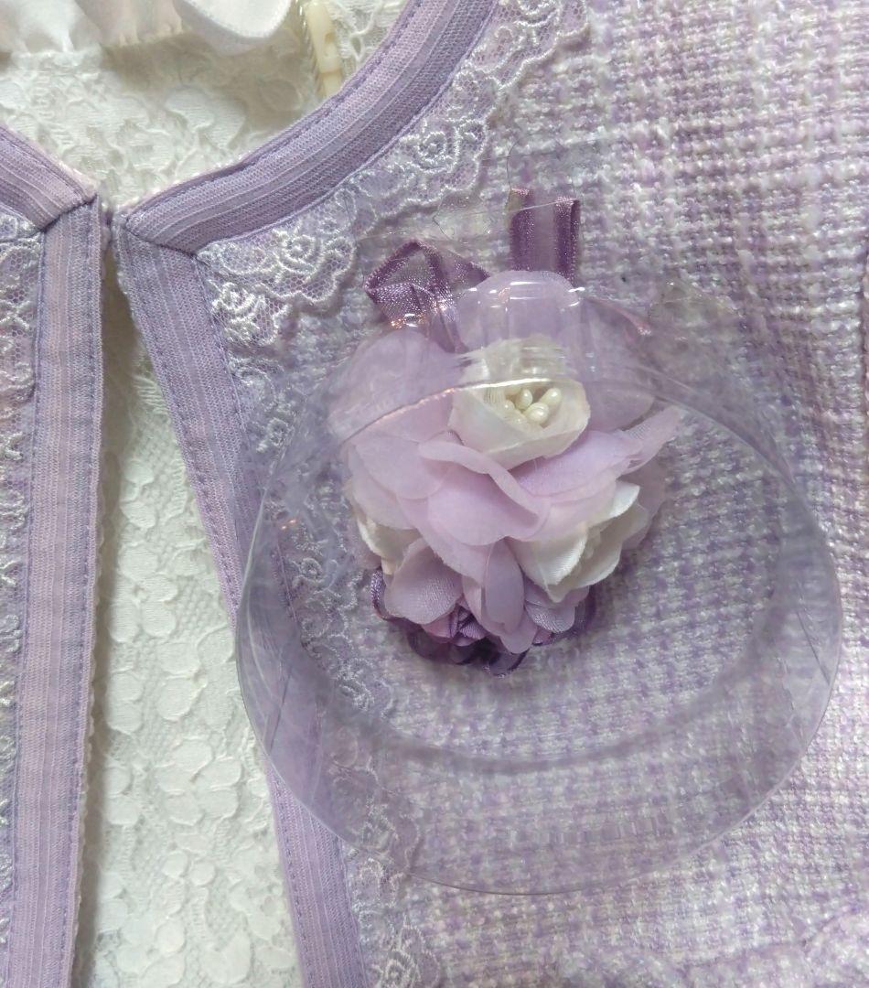 【萌】CHOPIN ショパン 115Aサイズ 女の子 フォーマルセット