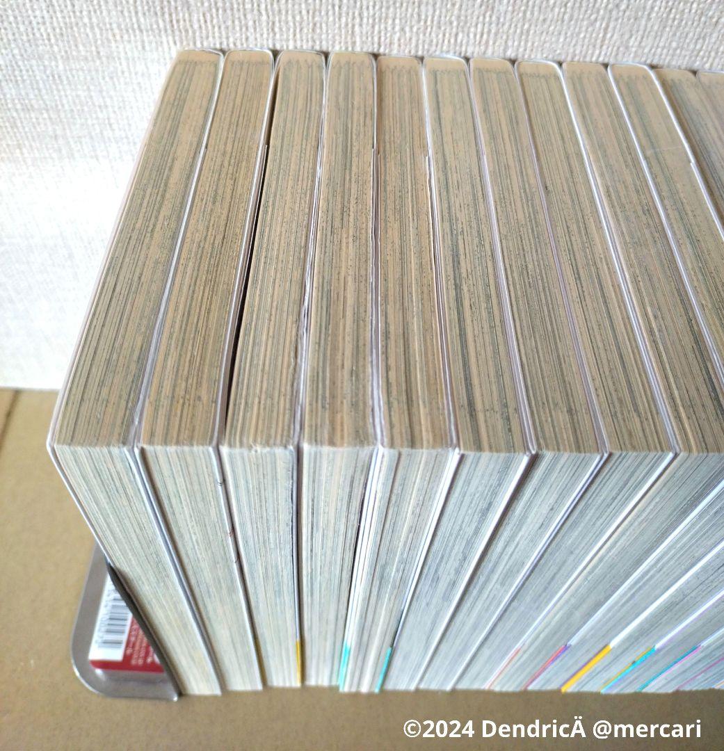 おまとめ　七つ屋しのぶの宝石匣&VIRGINS SAINTS & ANGELS