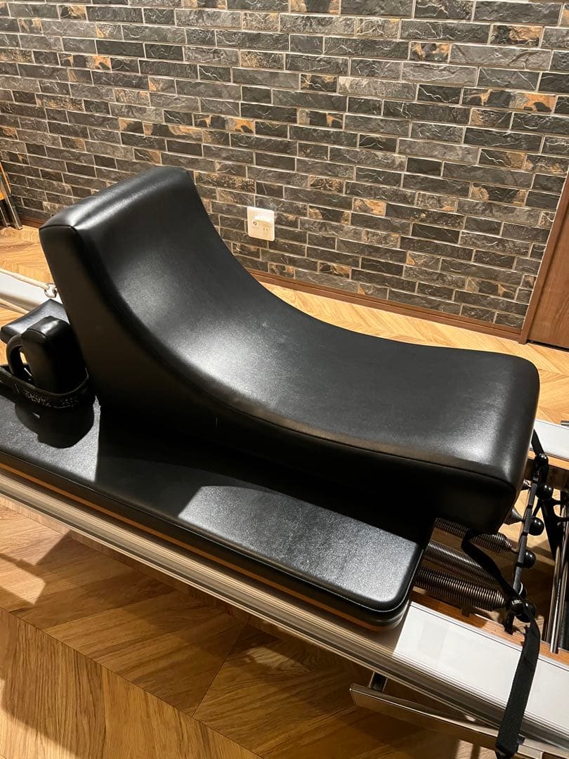 送料込みにしました！スパインサポーター（merrithew社製）