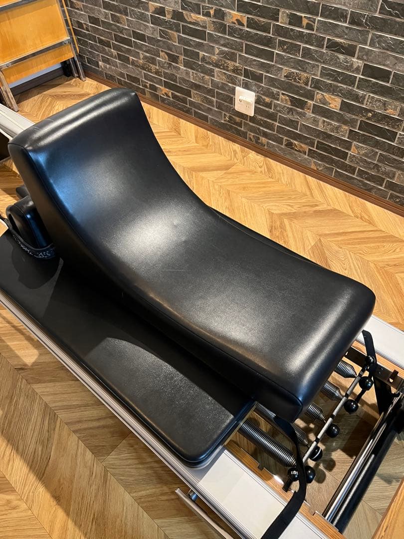 送料込みにしました！スパインサポーター（merrithew社製）