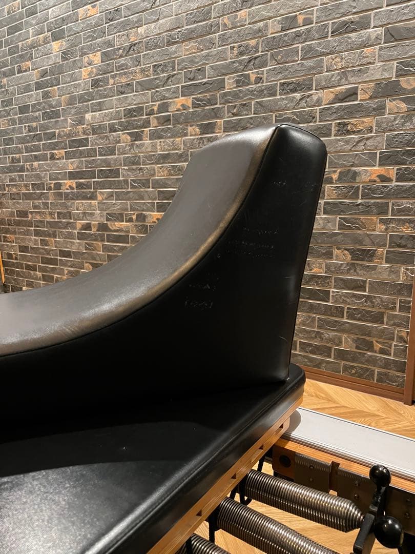 送料込みにしました！スパインサポーター（merrithew社製）