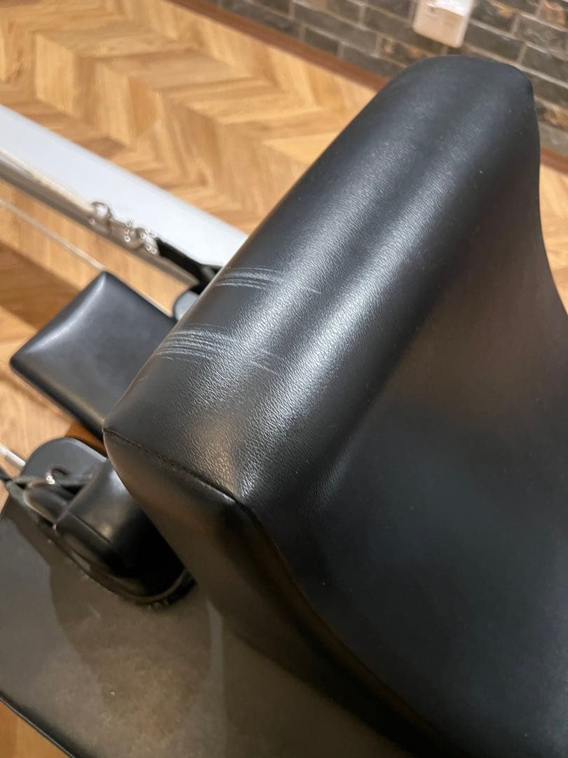 送料込みにしました！スパインサポーター（merrithew社製）