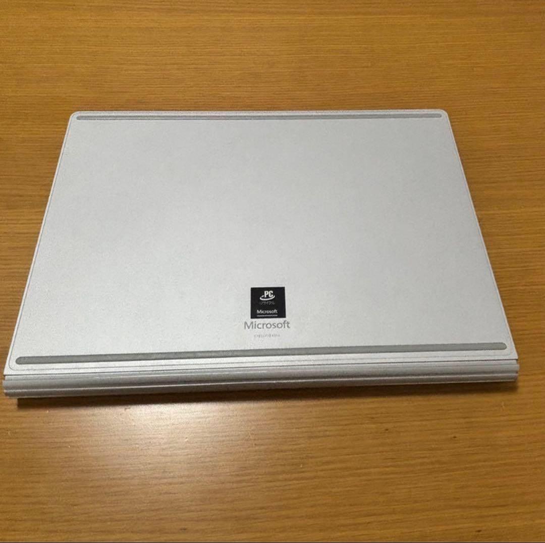 Windowsノート本体 MicrosoftSurfaceBook 2 Core i7 8GB 256GB