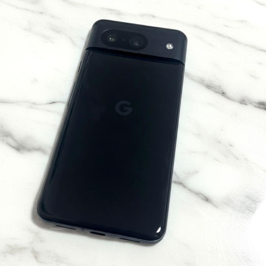 【本体のみ】Google Pixel8 128GB