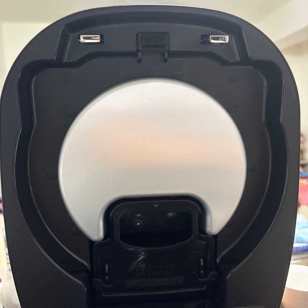 TIGER IH炊飯器 ワインレッド　JPH-B101 土鍋圧力炊きたて