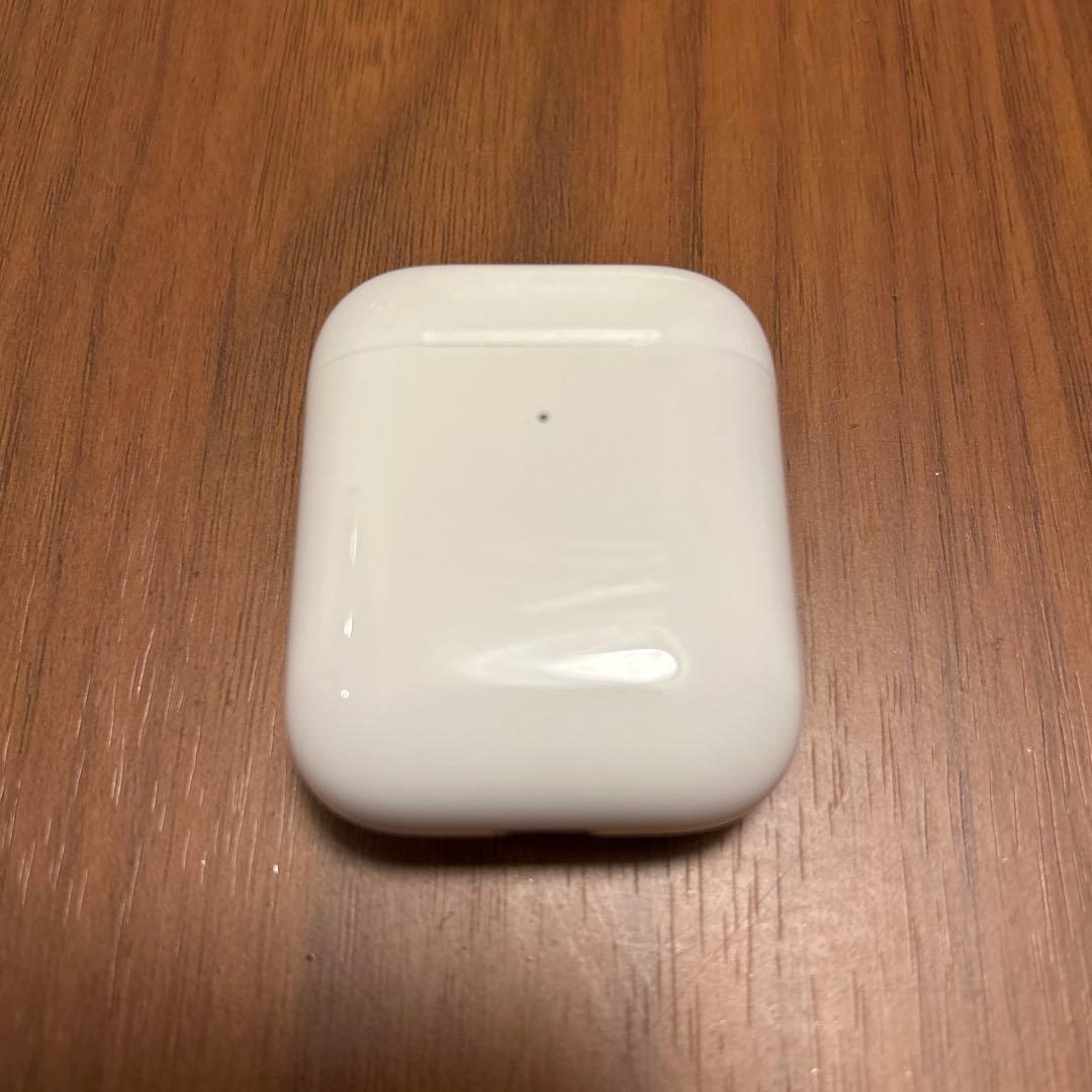 AirPods2 第二世代 ※訳アリ