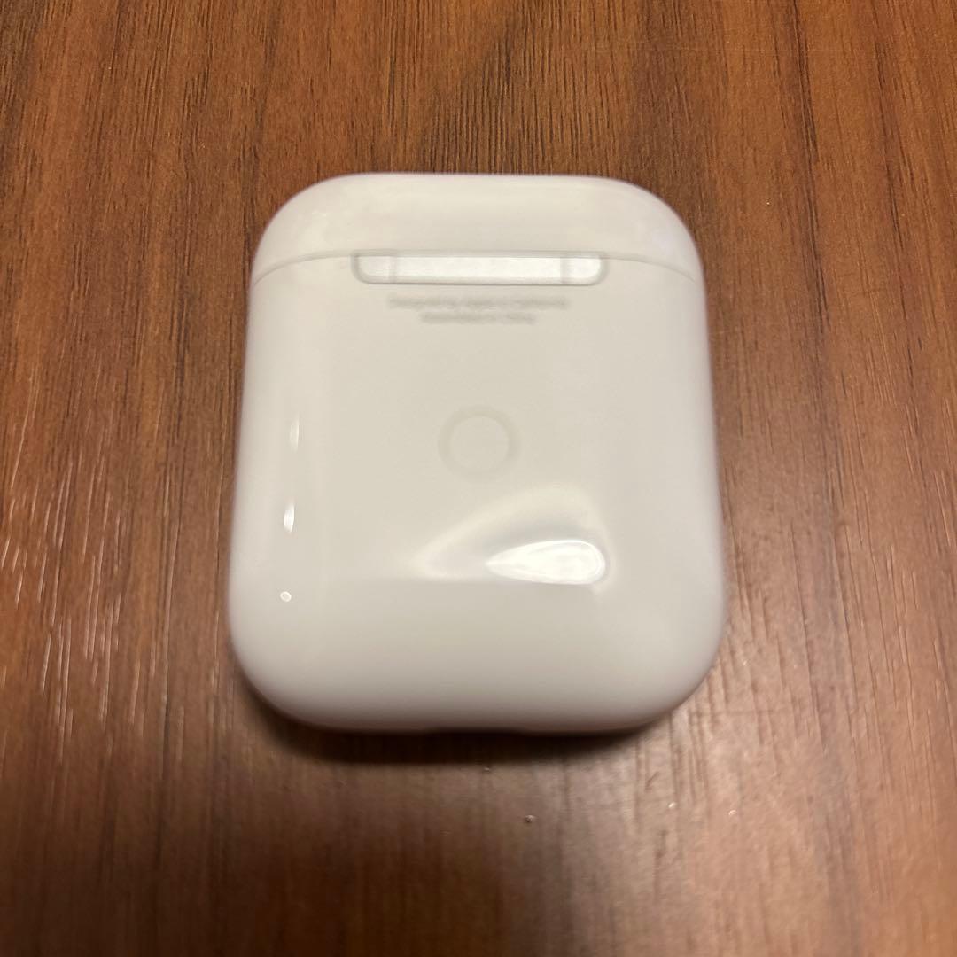AirPods2 第二世代 ※訳アリ