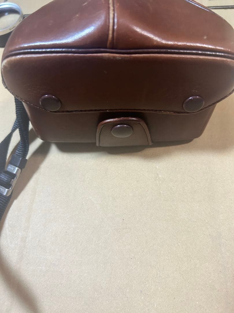 Olympus OM-2 フィルムカメラ 35mmレンズ付き